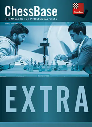 ChessBase Magazine Extra