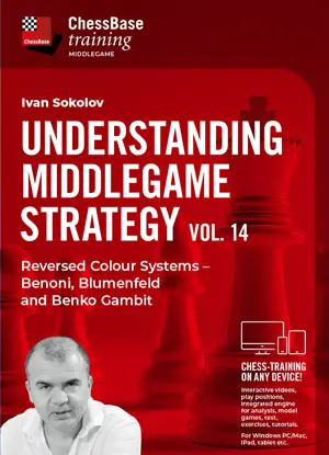 Understanding Middlegame Strategy Vol.14 Reversed Colour Systems