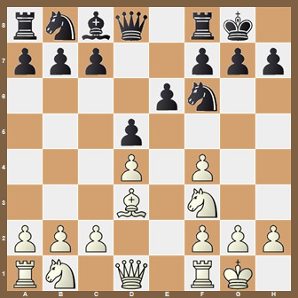 fen:rnbq1rk1/ppp2ppp/4pn2/3p4/3P1P2/3B1N2/PPP2PPP/RN1Q1RK1 w - - 0 1;