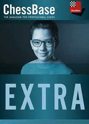 ChessBase Magazin Extra