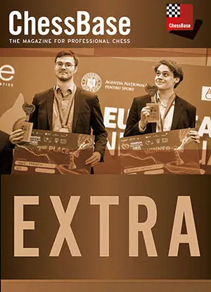 ChessBase Magazine Extra
