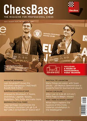 ChessBase Magazine