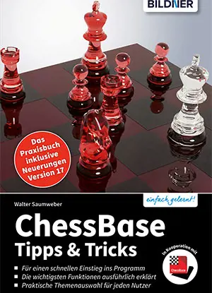 ChessBase 17 Tipps & Tricks
