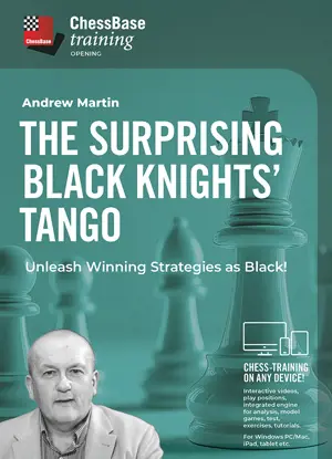 The Surprising Black Knights' Tango