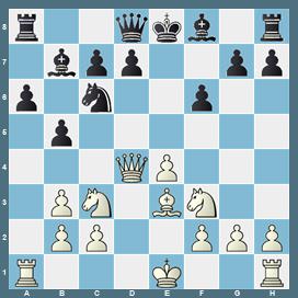 fen:r2qkb1r/1bpp2pp/p1n2p2/1p6/3QP3/1PN1BN2/1PP2PPP/R3K2R w KQkq - 0 1;