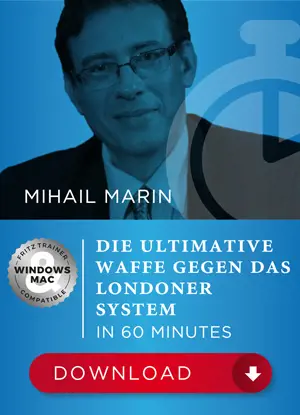 Die ultimative Waffe gegen das Londoner System