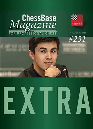 ChessBase Magazine Extra