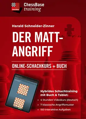 Der Mattangriff