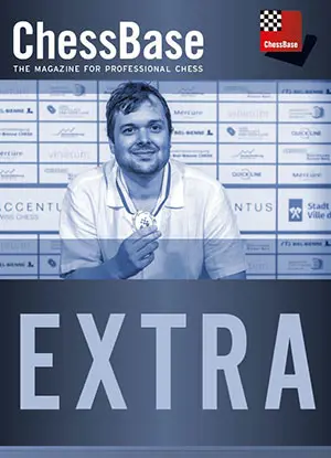ChessBase Magazine Extra