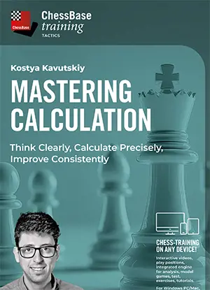 Mastering Calculation