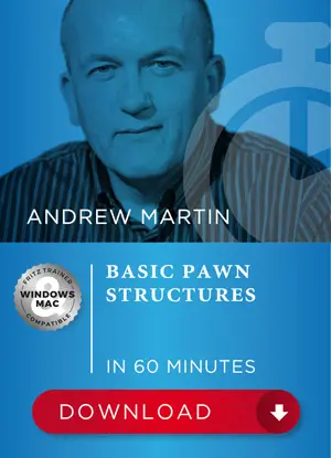 Basic Pawn Structures