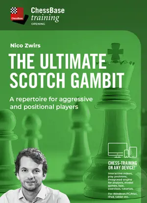 The Ultimate Scotch Gambit