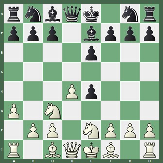 fen:rnbqk1nr/ppp1bppp/4p3/8/3Pp3/P1N5/1PP1NPPP/R1BQKB1R w KQkq - 0 1;