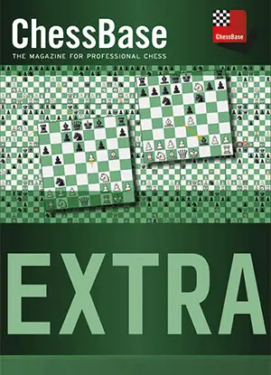 ChessBase Magazine Extra
